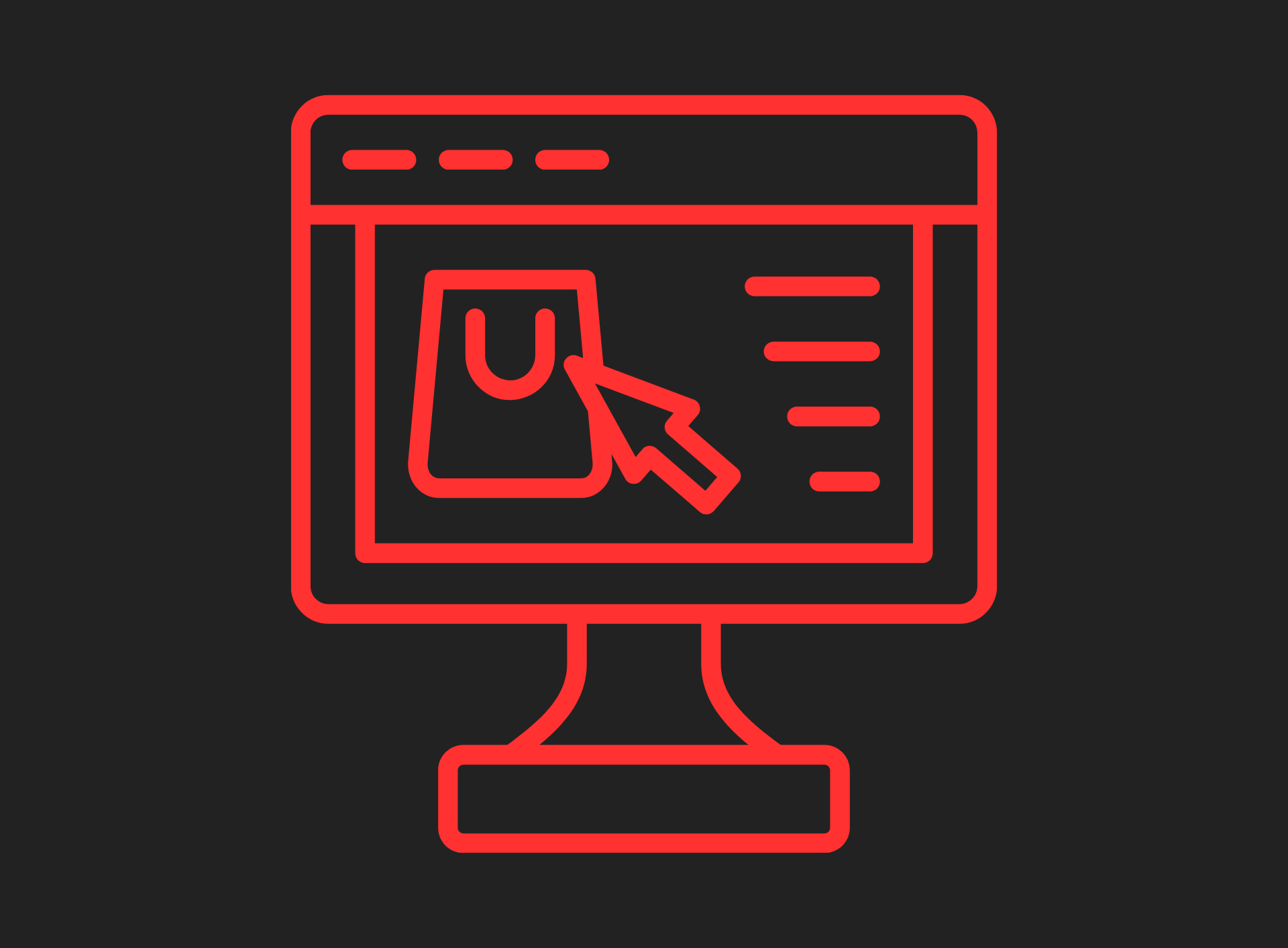 E-Ticaret Yazılımı