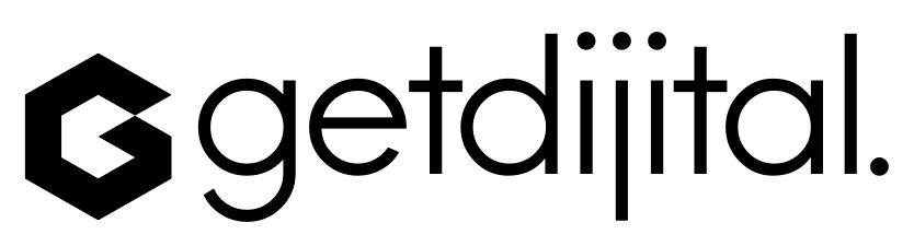 Getdijital